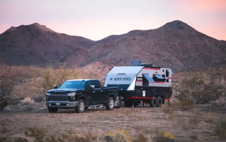Trailer