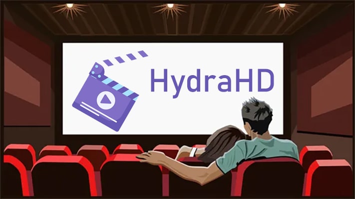 HydraHD Movies