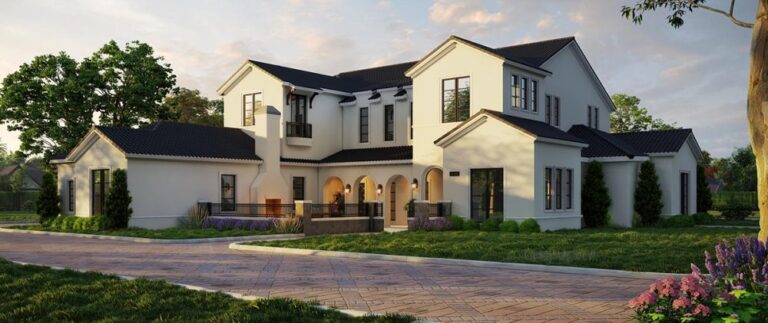 Dream Home
