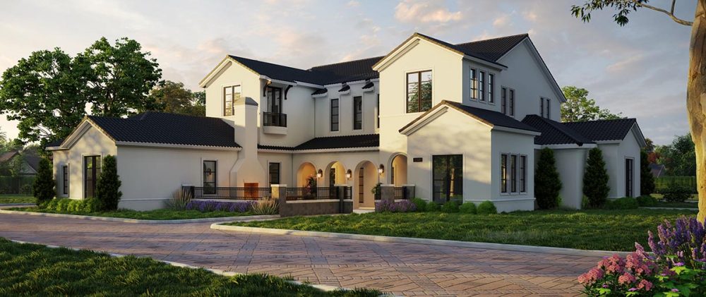 Dream Home