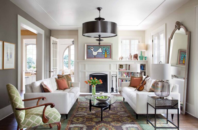 Home Improvement Secrets Interior