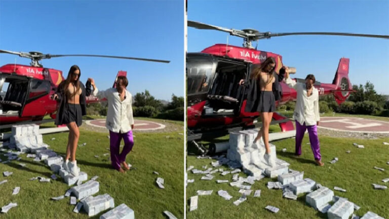 Mr Thank You Net Worth