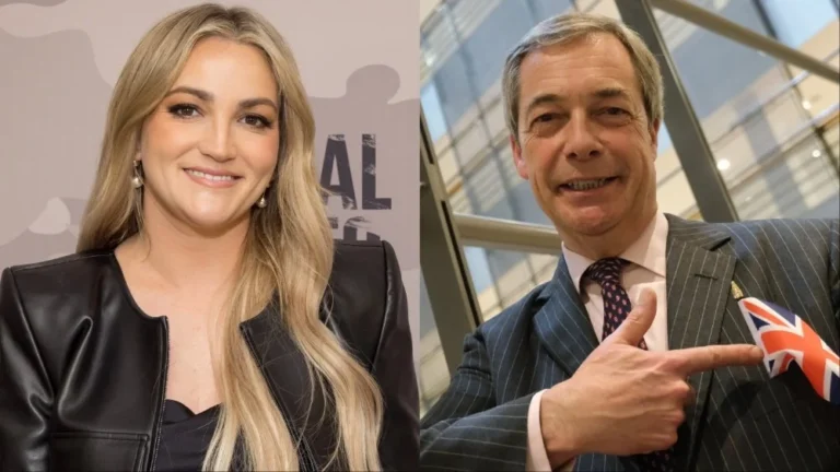 Victoria Farage