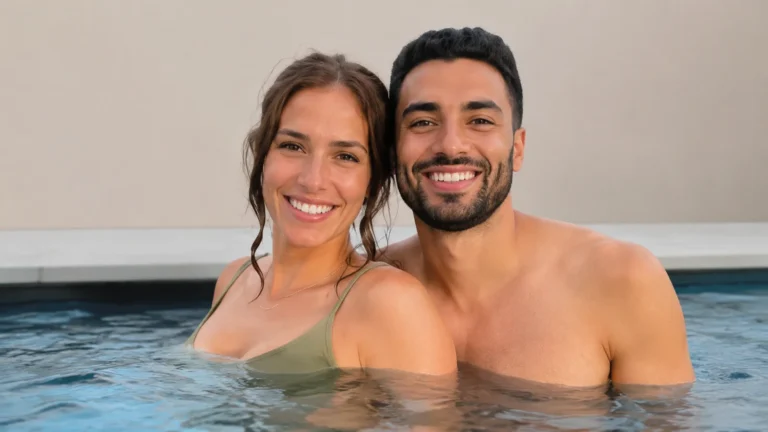 Angie Lassman Husband