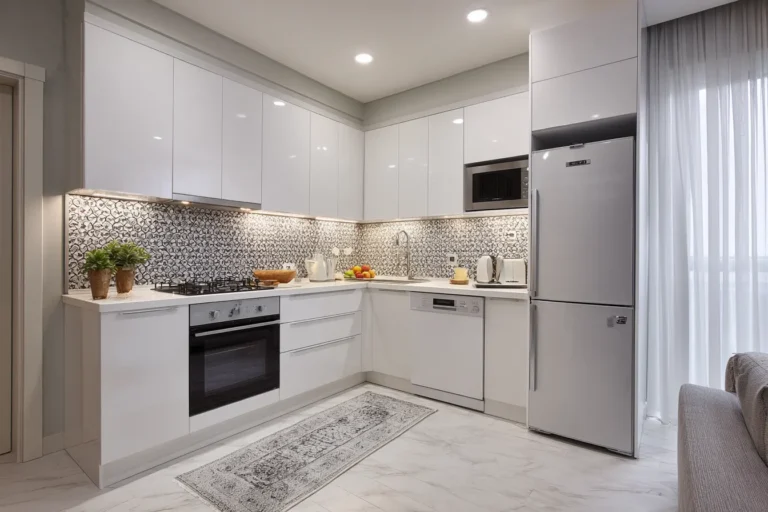 Trending Kitchen Upgrade