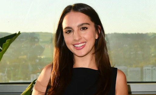 alexia umansky net worth