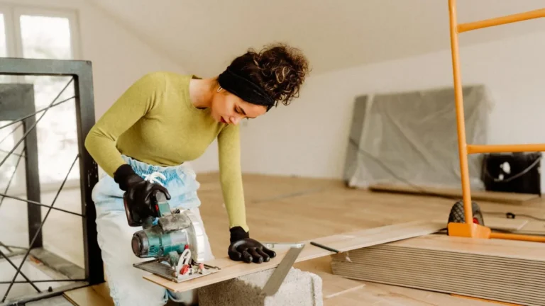 Best Home Improvement