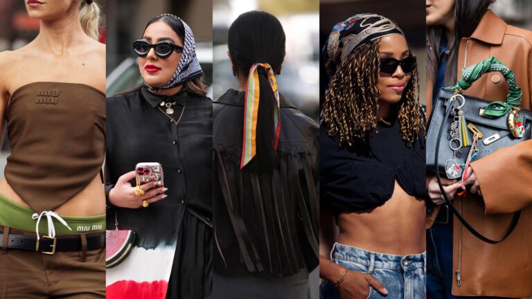 Best Fashion Accessories