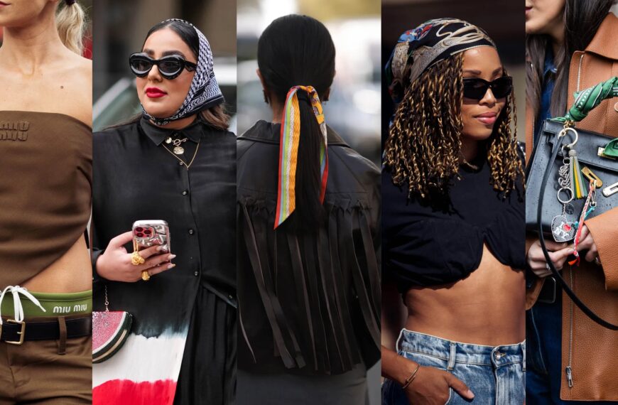 Best Fashion Accessories