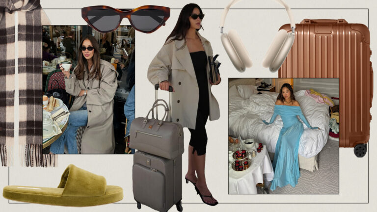 Best Travel Accessories