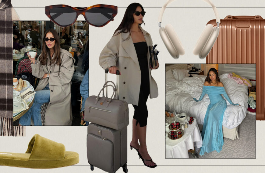 Best Travel Accessories