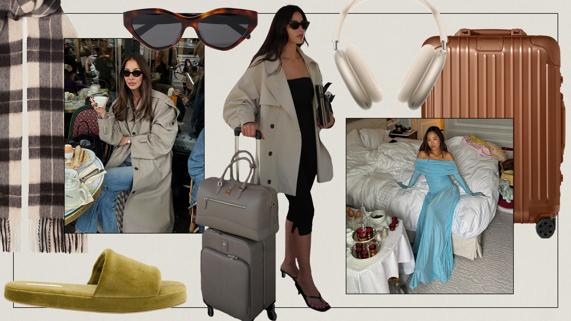 Best Travel Accessories