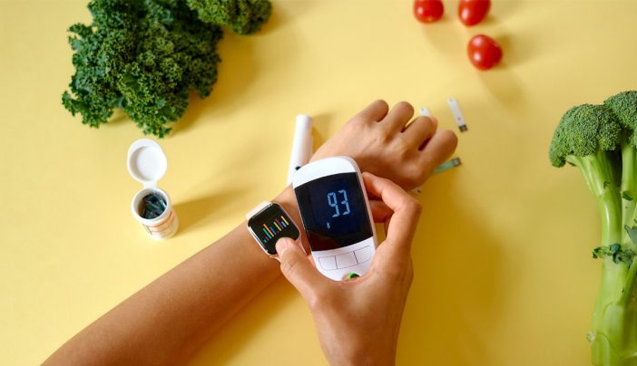 Diabetes Prevention