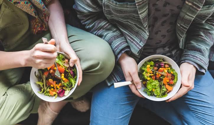 Healthy Eating Habits